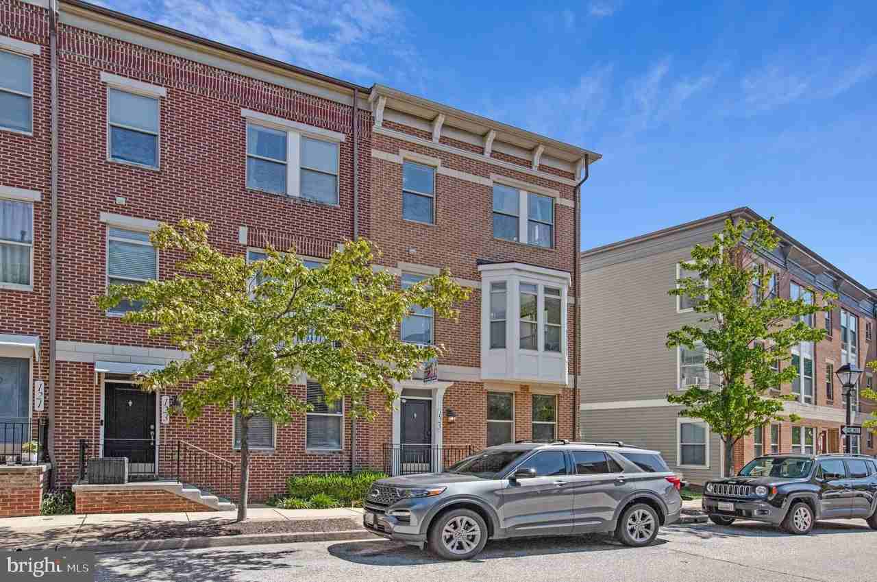 125 S High St #108 - Photo 3 of 30