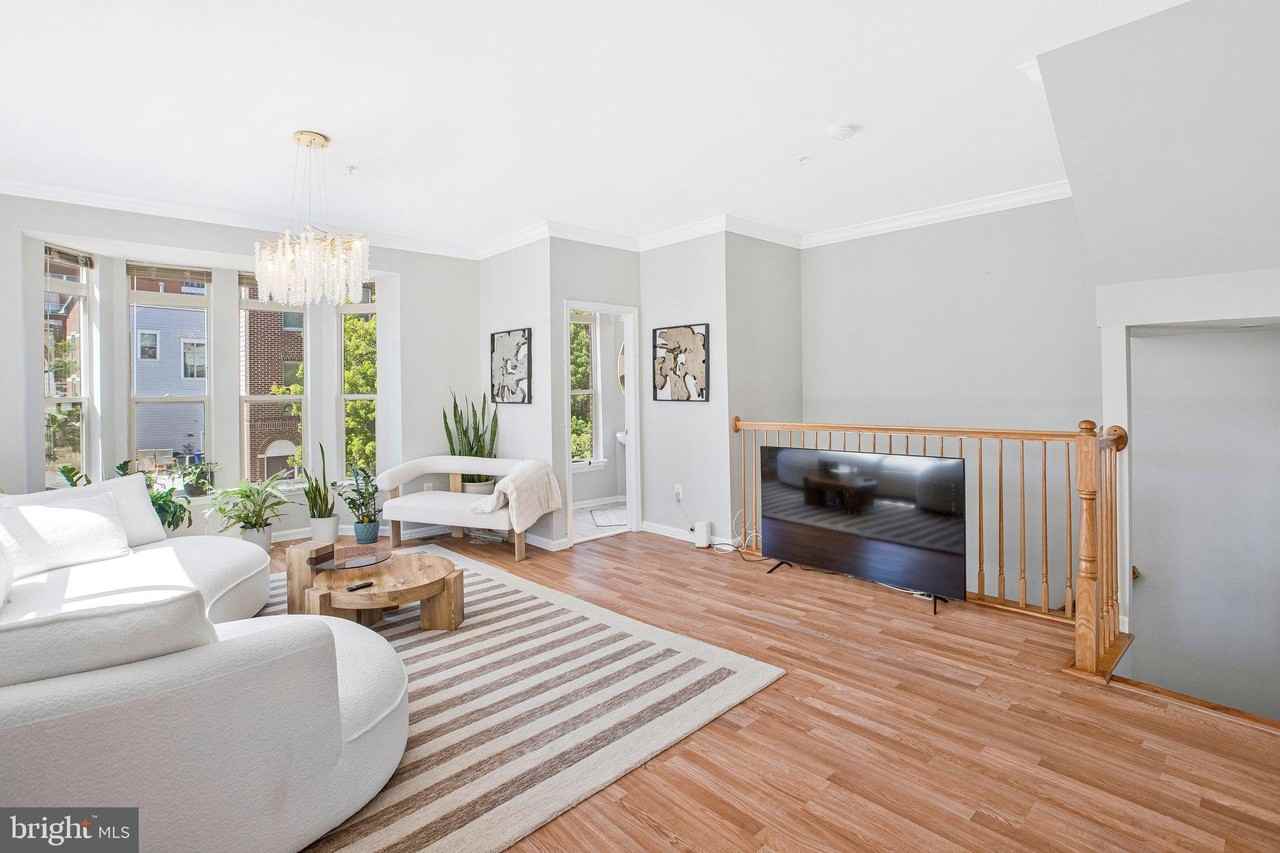 125 S High St #108 - Photo 5 of 30