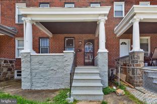 3015 Spaulding Ave #1 - Photo 1 of 1