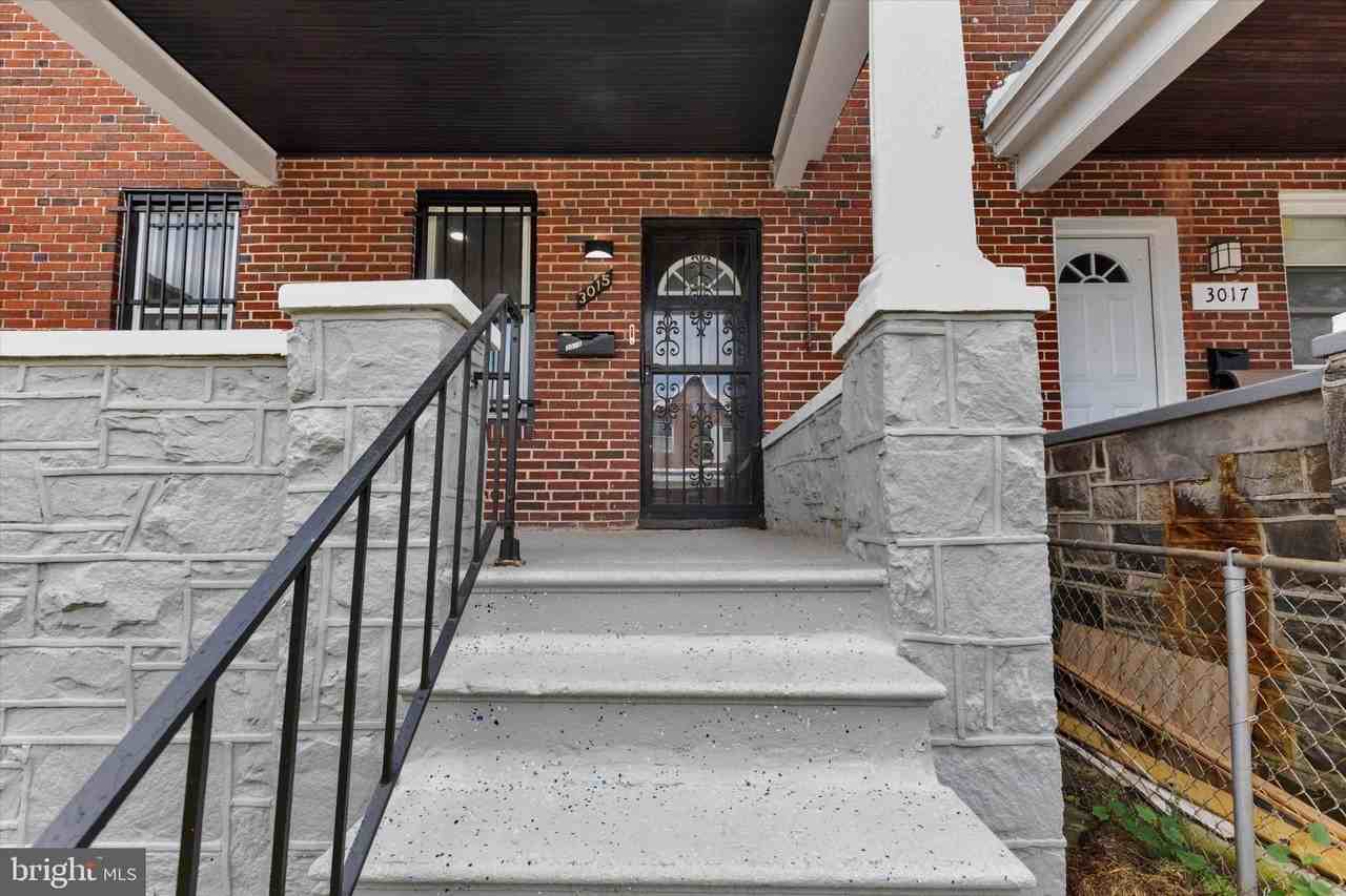 3015 Spaulding Ave #1 - Photo 2 of 33