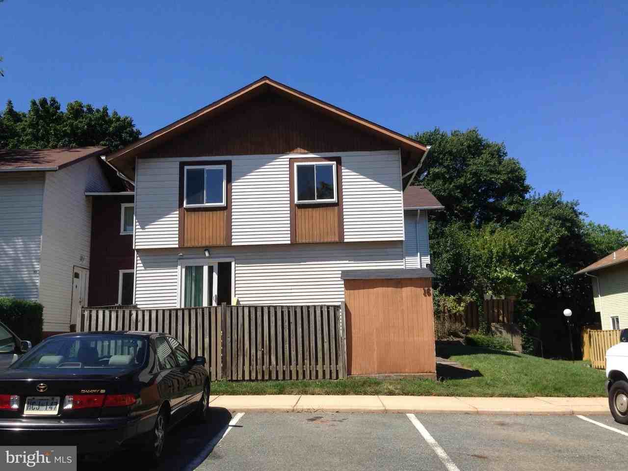 16 Steven Ct #225