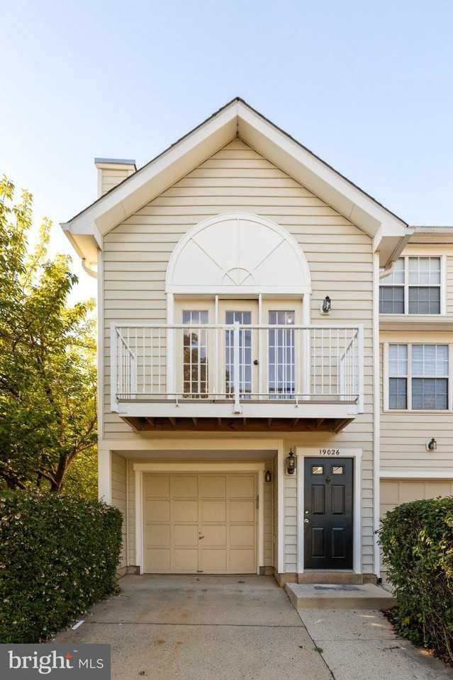 19026 Amarillo Dr #143