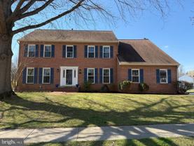 6111 Richmanor Ter - Photo 1 of 1