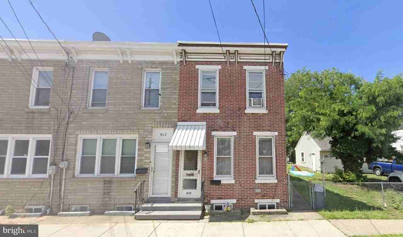 410 Middlesex St