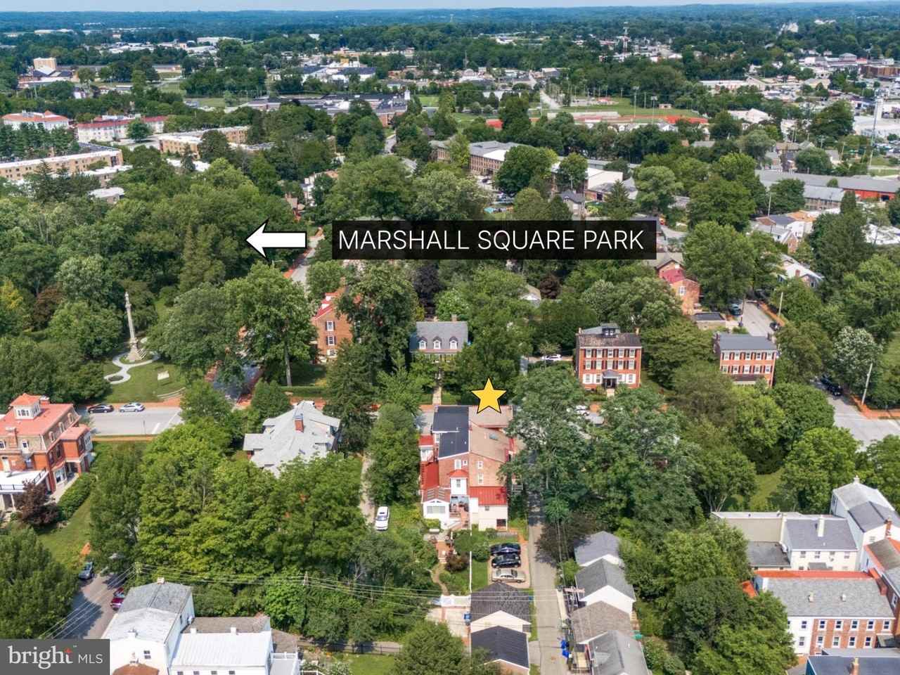318 N Matlack St #2F - Photo 5 of 43