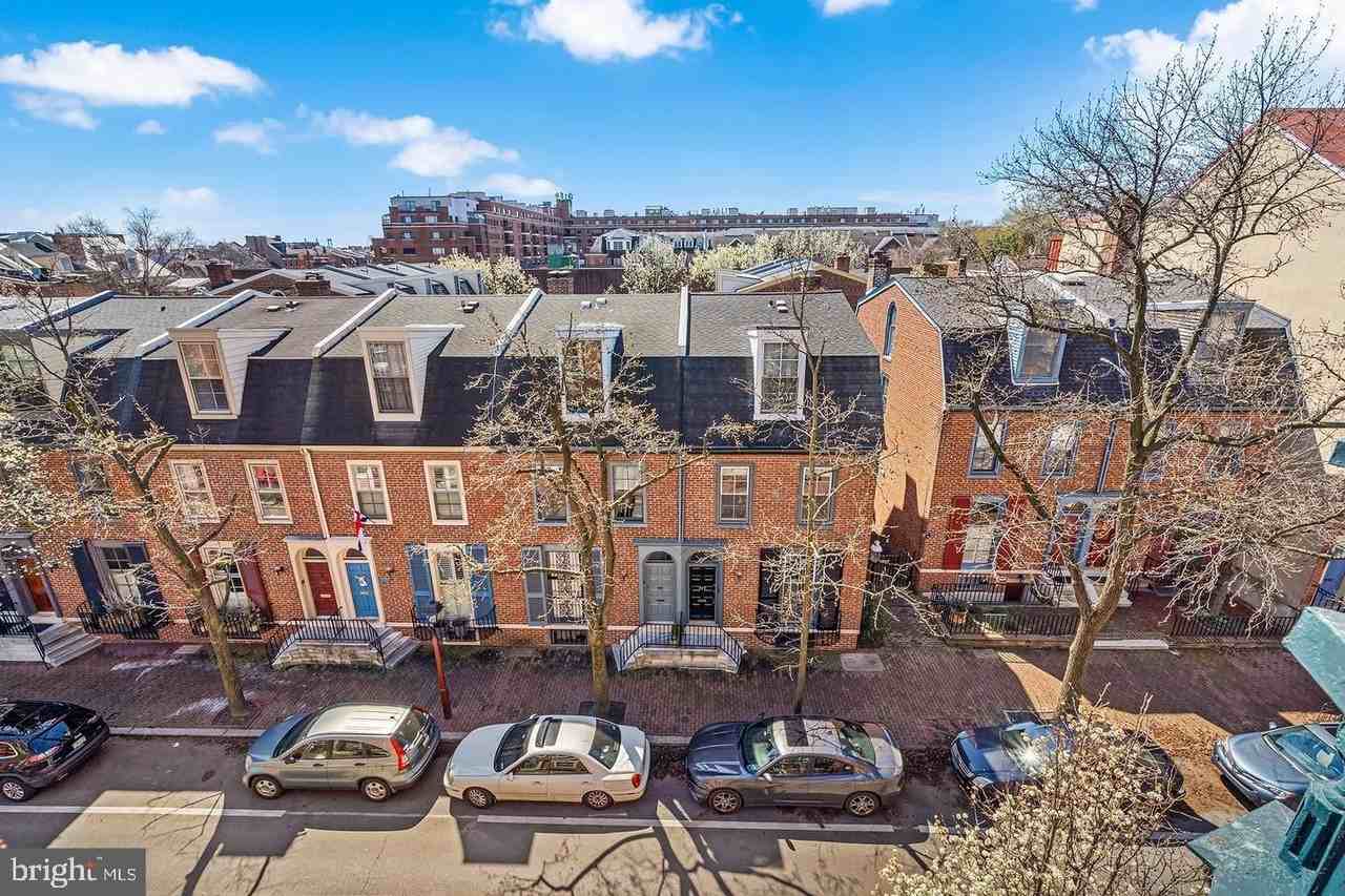231 Pine St #4F - Photo 6 of 22