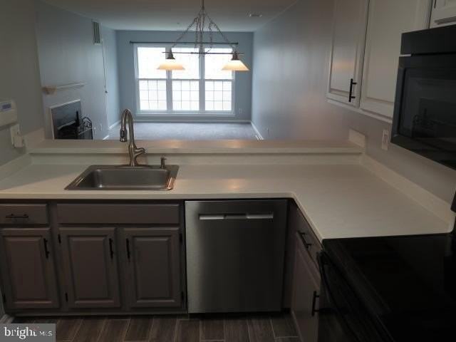 244 S Reynolds St #203 - Photo 3 of 31