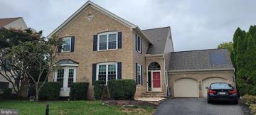 featured image of 21381 Maidsville Ct