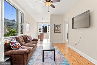 126 N Braddock St #202 - Photo 1 of 1
