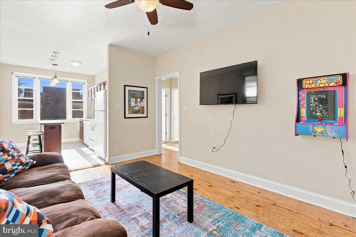 126 N Braddock St #202 - Photo 3 of 18