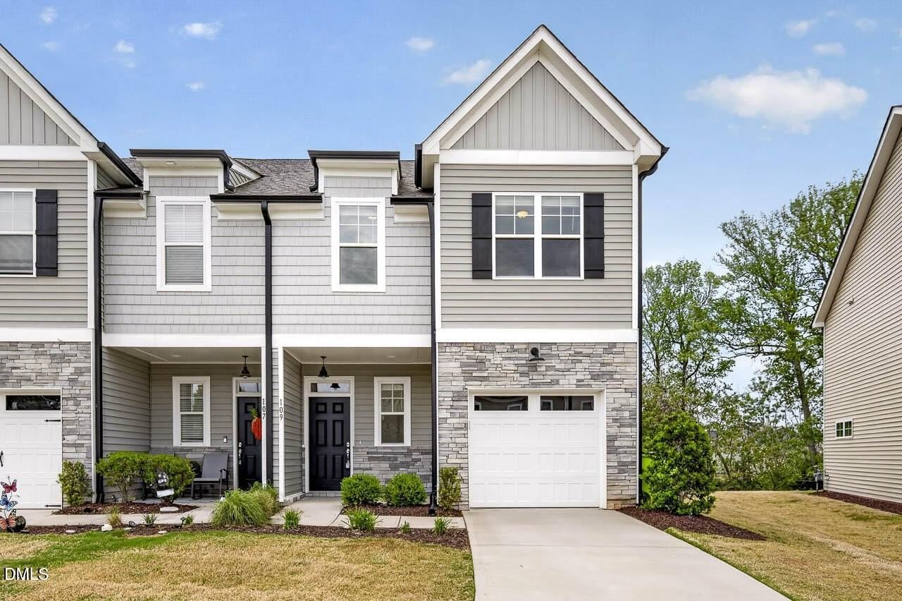 109 Mcdowell Ln