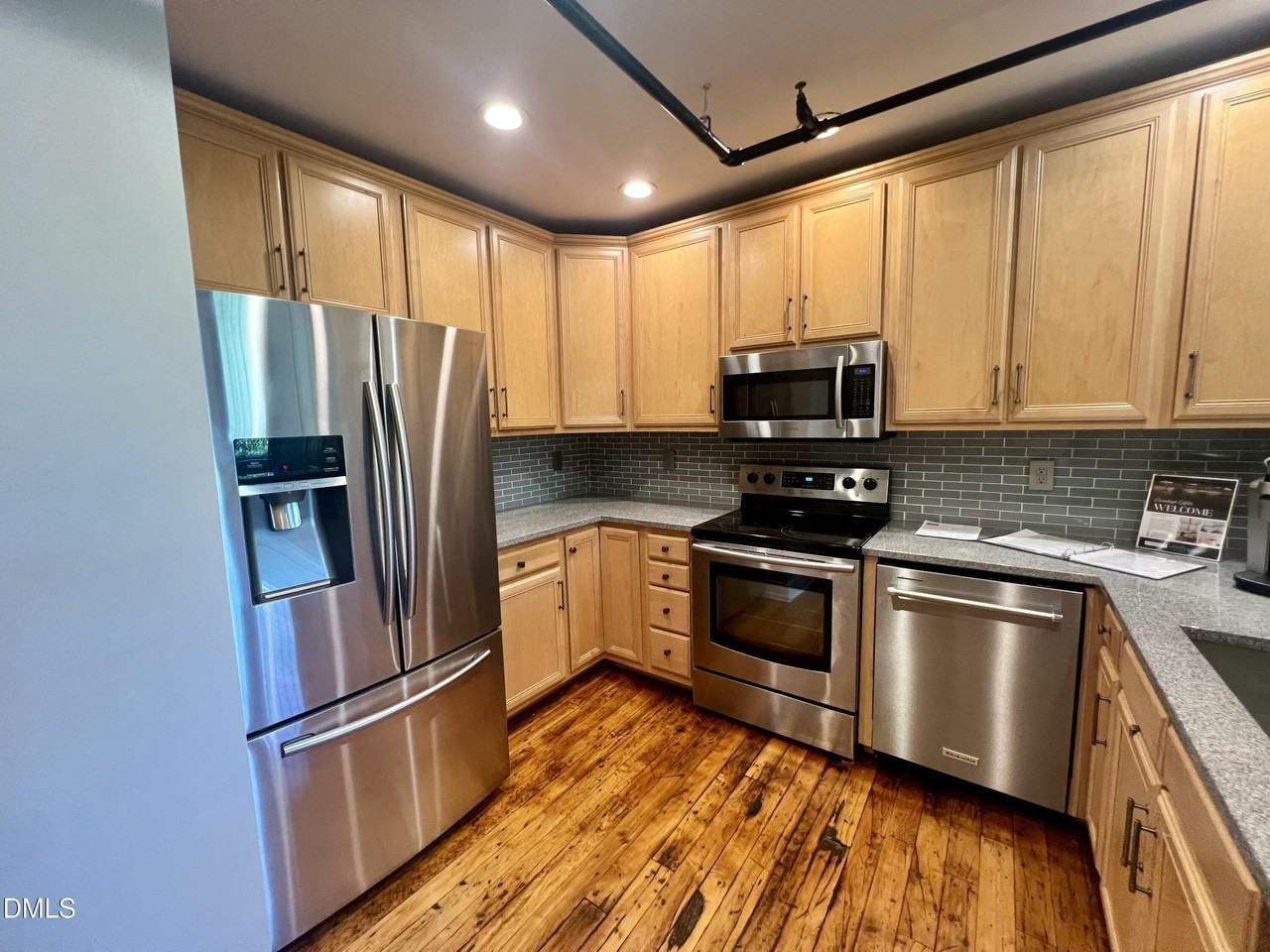 1535 Caraleigh Mills Ct #221 - Photo 3 of 34