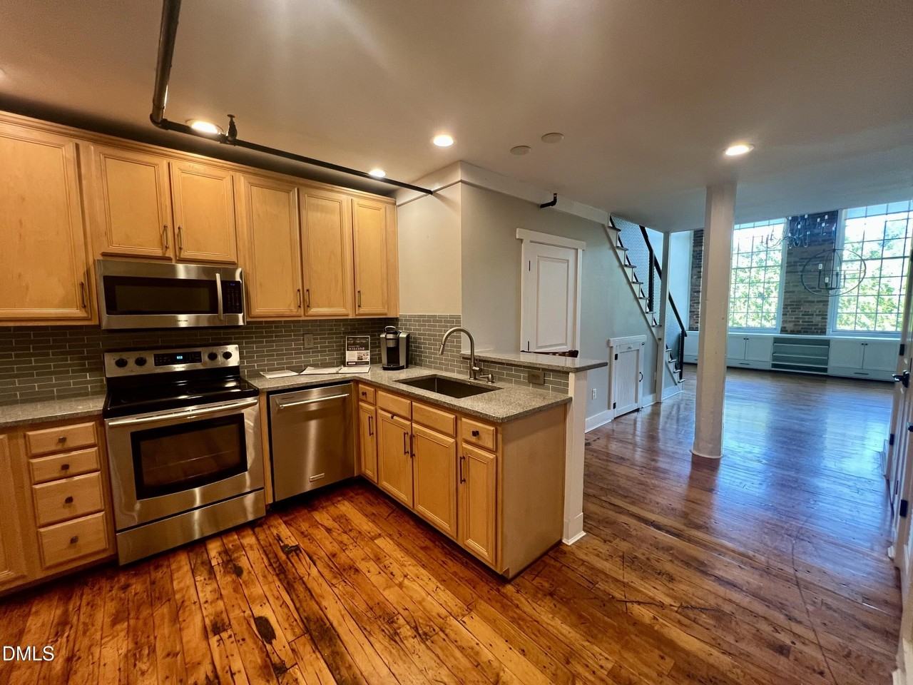 1535 Caraleigh Mills Ct #221 - Photo 5 of 34