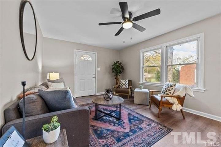 2434 Stevens Rd - Photo 5 of 20