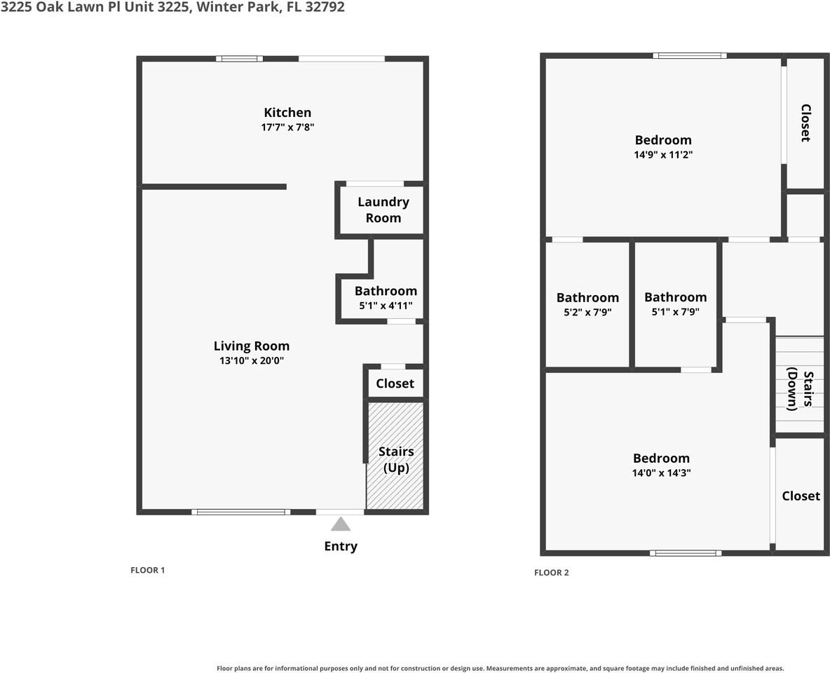 3225 Oak Lawn Pl #1 - Photo 2 of 11