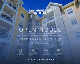 Sky Harbour Estates - Photo 1 of 1