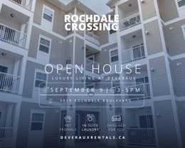 Rochdale Crossing - Photo 1 of 1