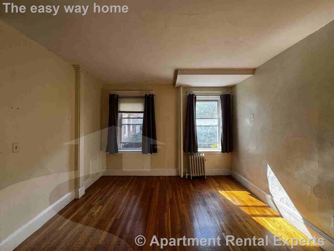 6 Agassiz St #3 - Photo 2 of 12