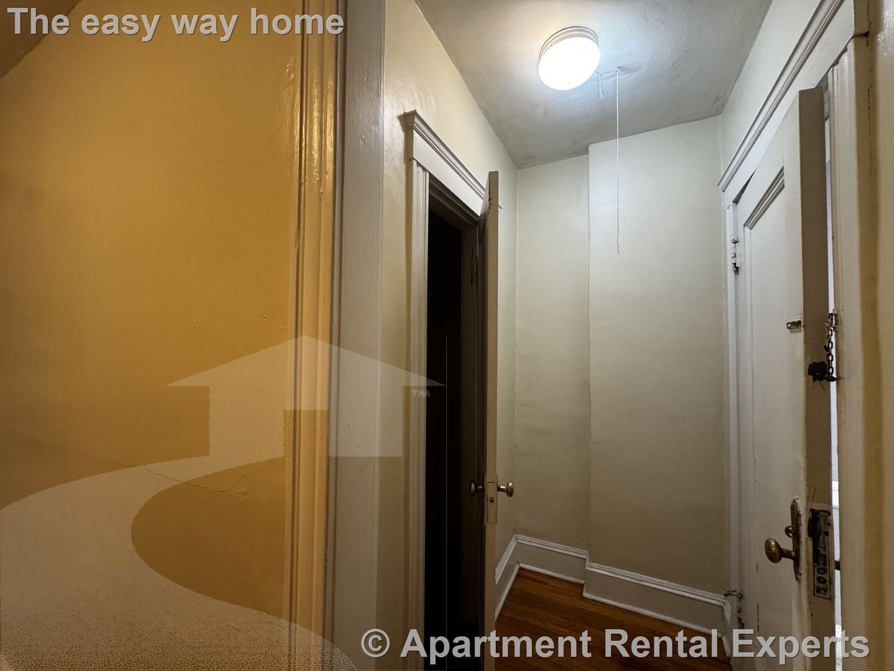 6 Agassiz St #3 - Photo 4 of 12