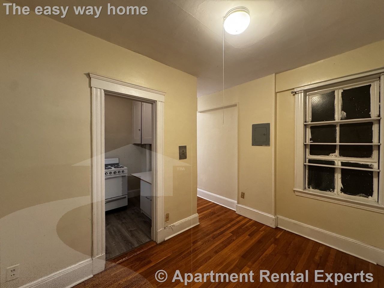 6 Agassiz St #3 - Photo 5 of 12