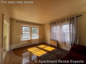 6 Agassiz St #11 - Photo 1 of 1