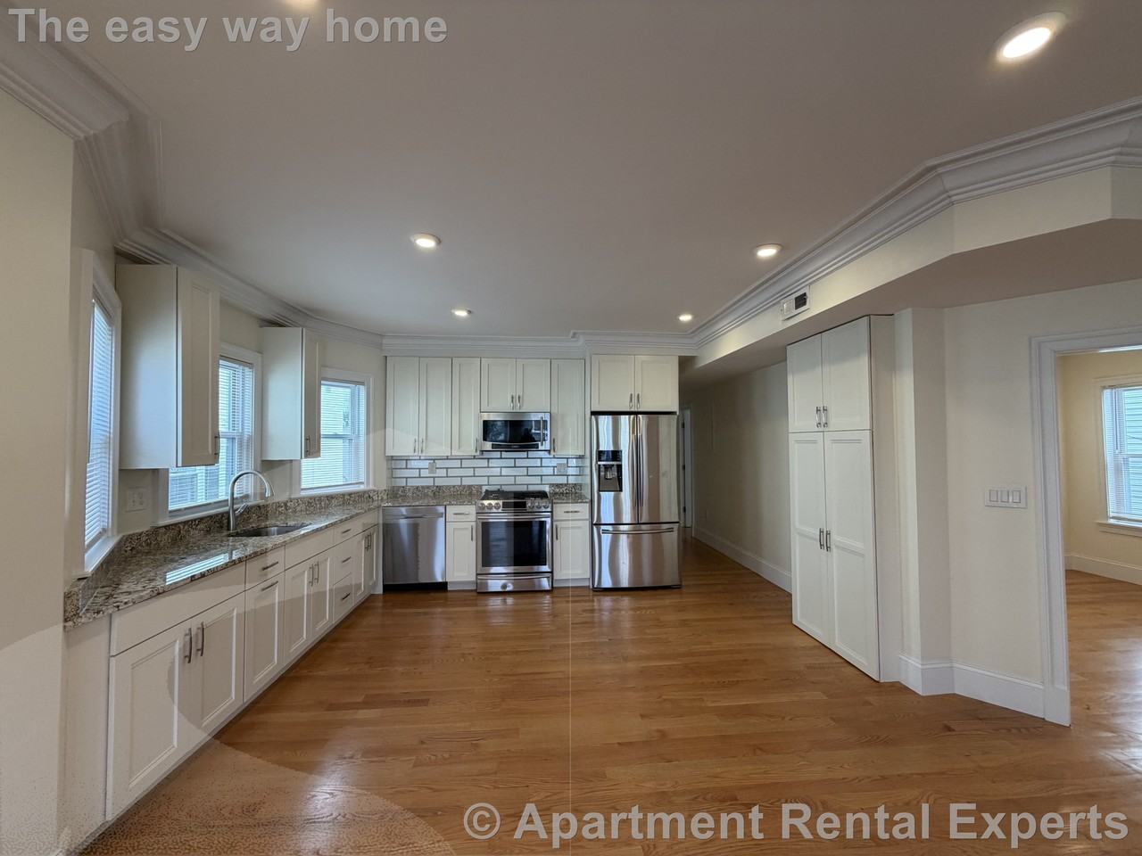 65 Newton St #2