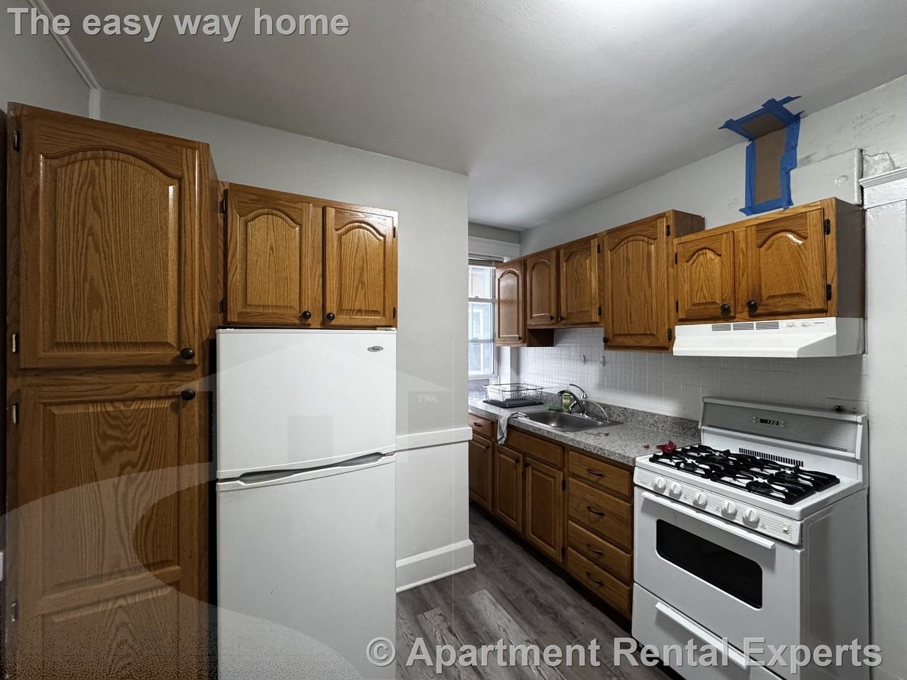156 Summer St Apt 158 #107 - Photo 4 of 7