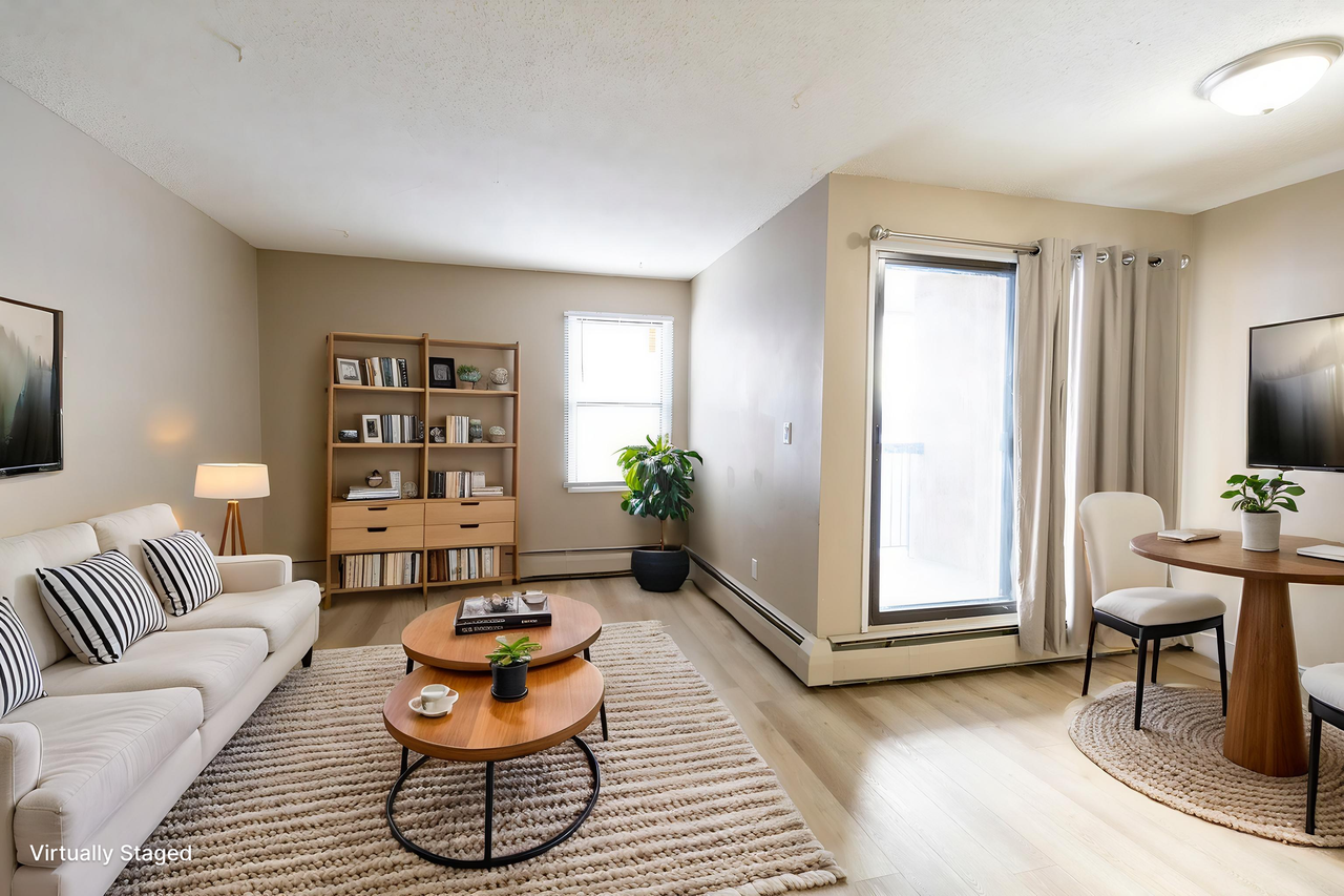 Cedarbrae Manor Apartments - Photo 2 of 44