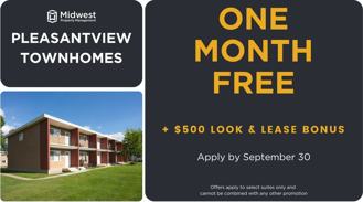 Pleasantview Townhomes - Photo 1 of 1