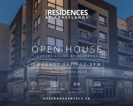 The Residences at Grasslands - Photo 1 of 1