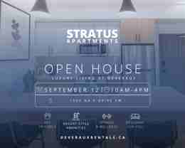 Stratus Apartments - Photo 1 of 1