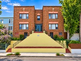 Gorgeous Apartment Available...New York Style and Charm...5 minutes from LA LIVE! - Photo 1 of 1