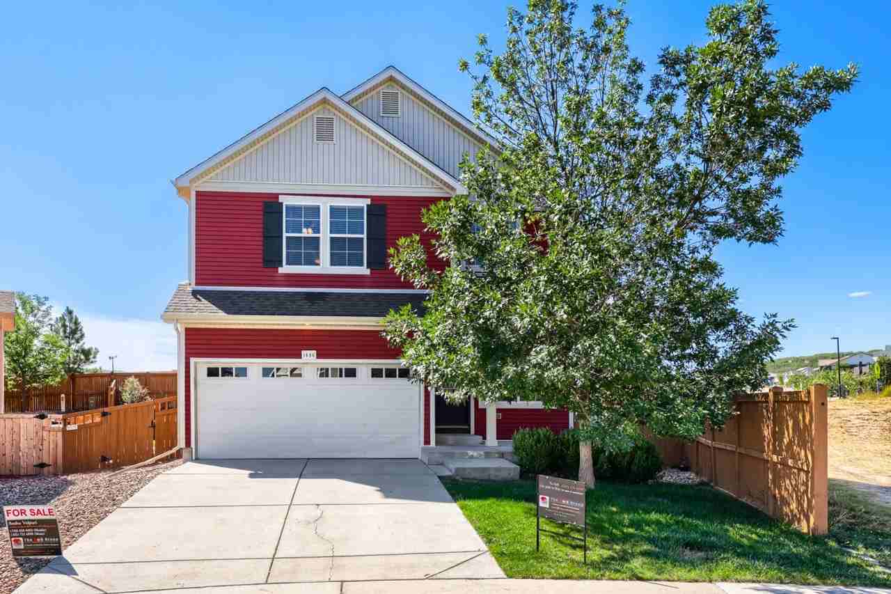 1696 Odyssey Ct