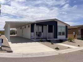 featured image of 2501 W Wickenburg Way Lot 330
