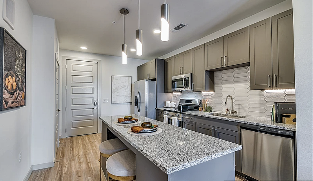 1205 N Gateway Blvd #1311 - Photo 2 of 13