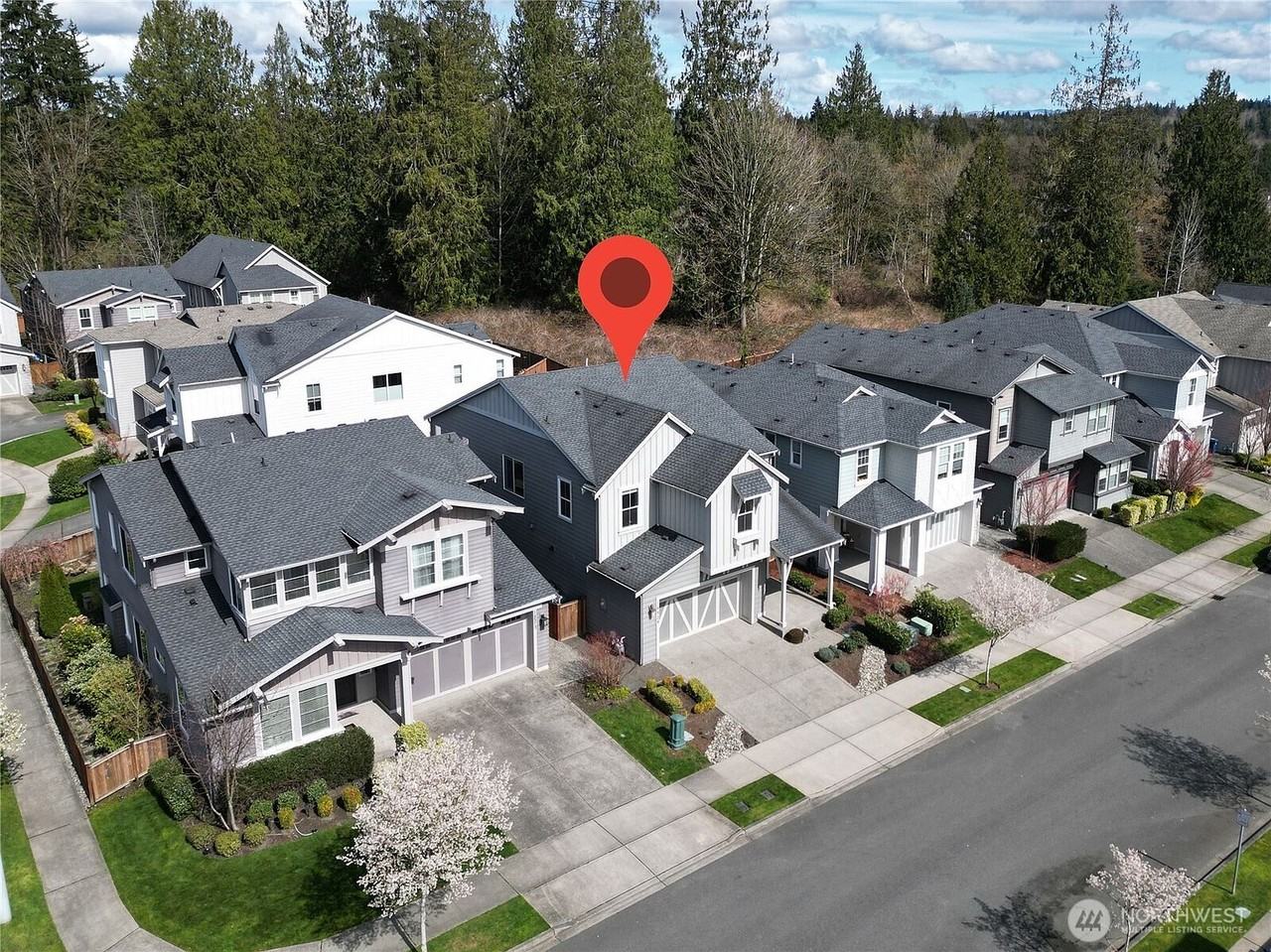 16529 White Mountain Rd Se #HOME - Photo 3 of 34