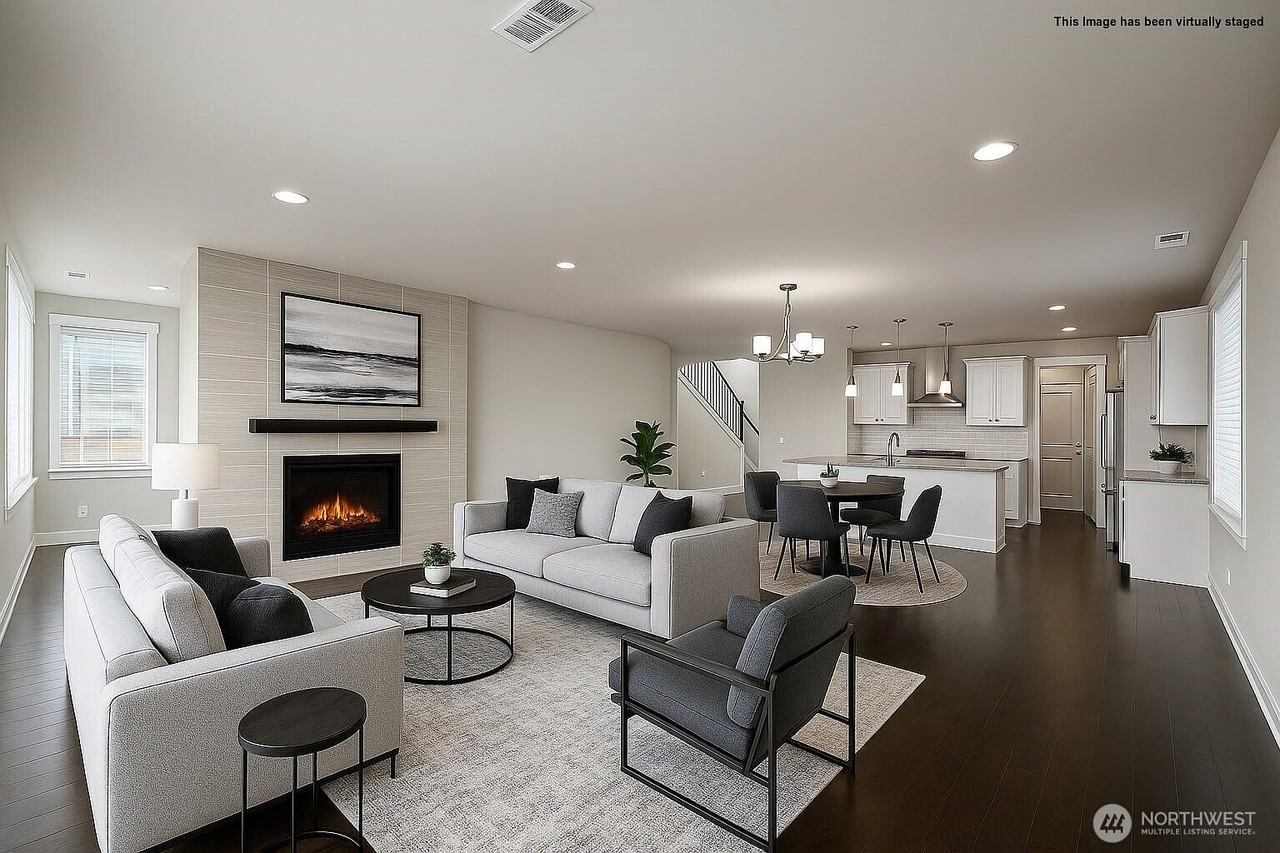 16529 White Mountain Rd Se #HOME - Photo 6 of 34