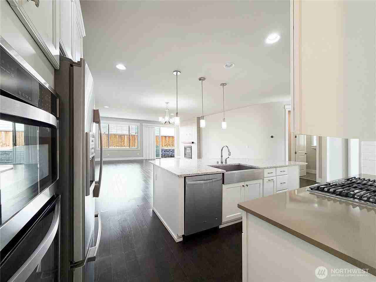 16529 White Mountain Rd Se #HOME - Photo 7 of 34