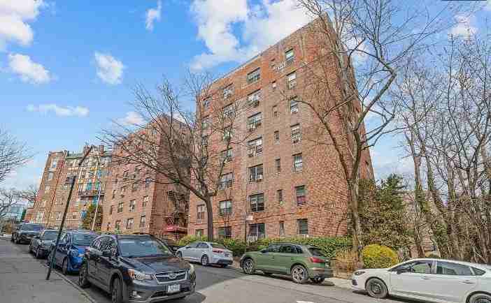 445 W 240th St #5N - Photo 4 of 14