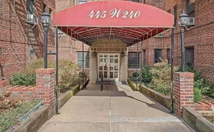 445 W 240th St #5N - Photo 6 of 14