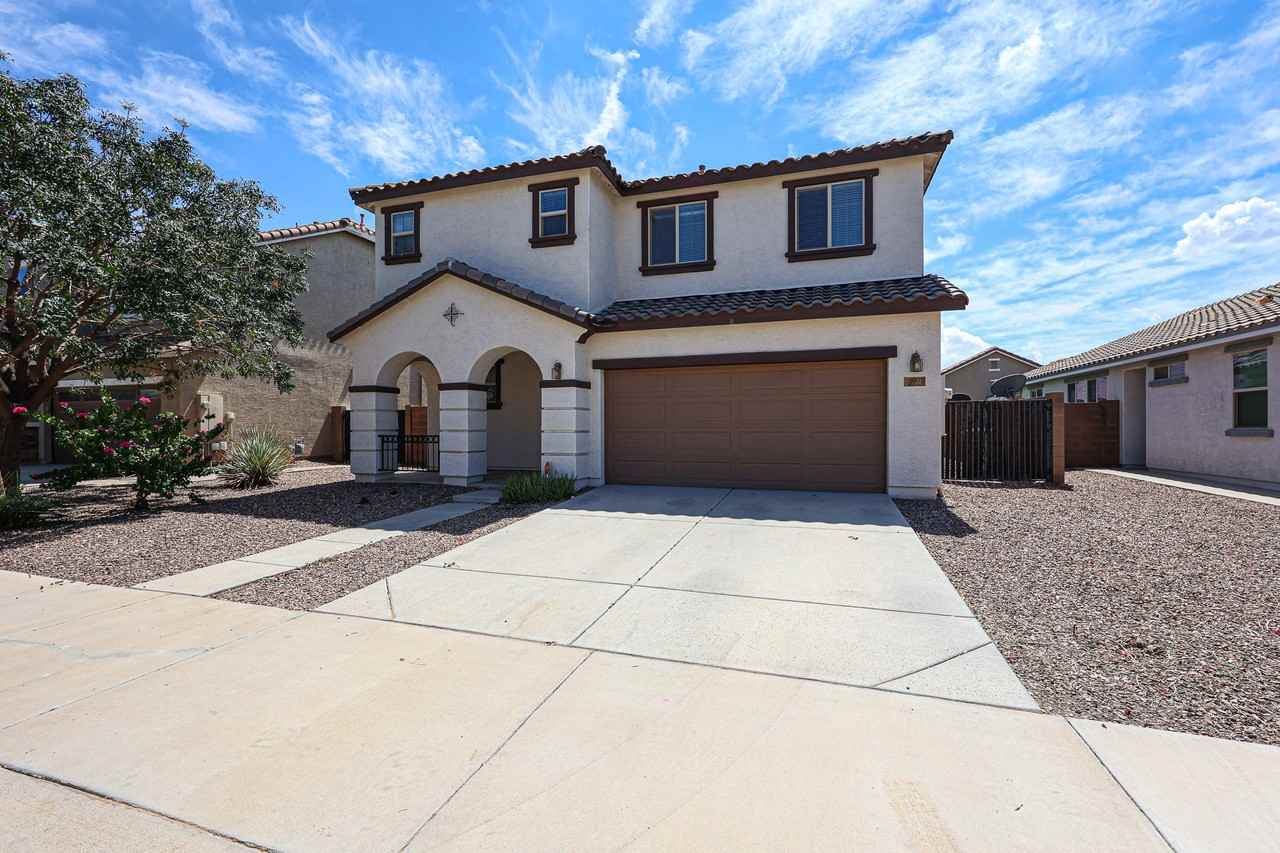 20977 E Via De Olivos - Photo 2 of 42