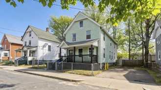 21 Chester St - Photo 1 of 1