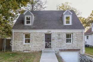 1007 S Noland Rd - Photo 1 of 1