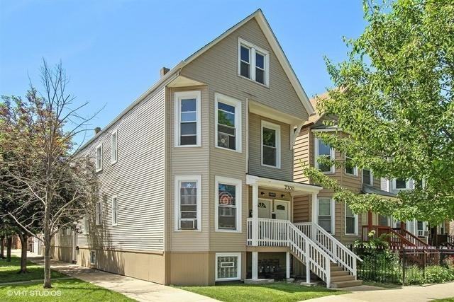 2300 N Hamlin Ave #2F - Photo 6 of 7