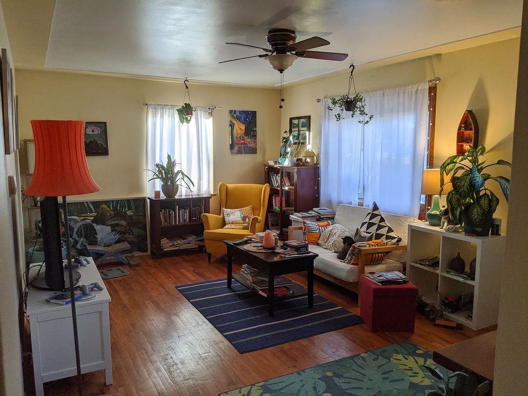 1334 S Raritan St - Photo 3 of 11