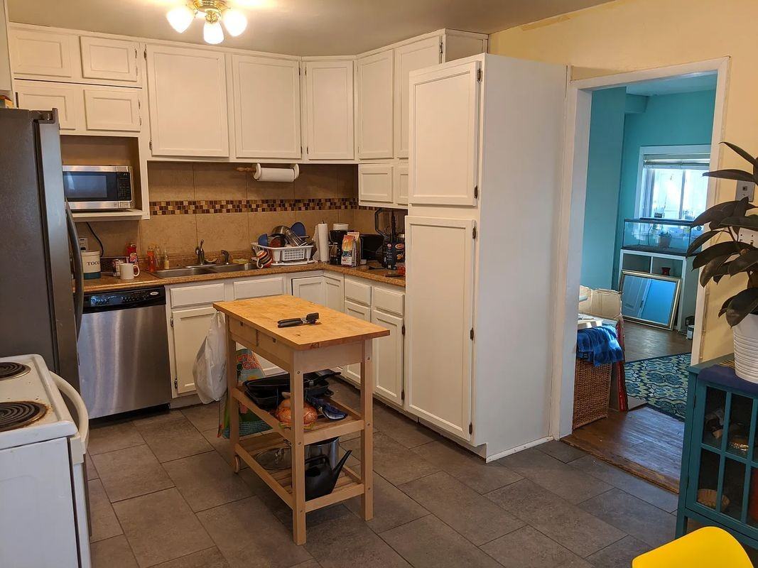 1334 S Raritan St - Photo 5 of 11