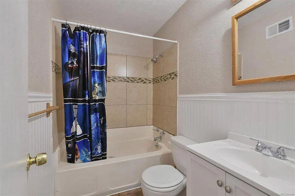 1334 S Raritan St - Photo 7 of 11
