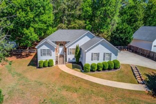 3314 Banks Mountain Dr - Photo 1 of 1
