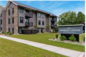 featured image of 969 Hopmeadow St #307