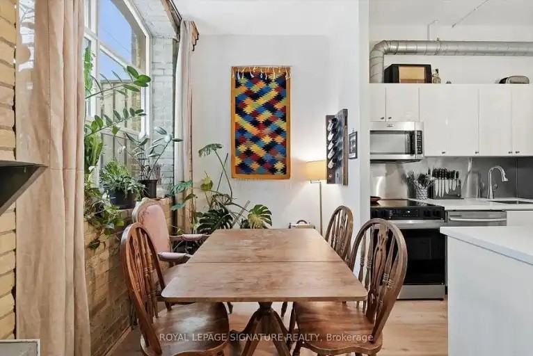 383 Adelaide St E #103 - Photo 6 of 16